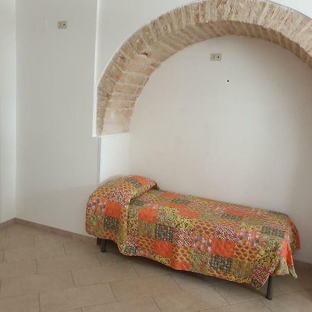 Apartament Nonna Livia By La Puglia In Un Trullo Alberobello Zewnętrze zdjęcie