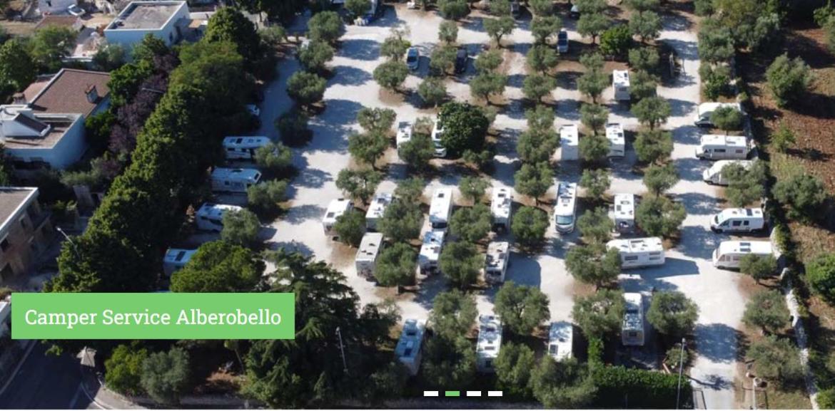 Apartament Nonna Livia By La Puglia In Un Trullo Alberobello Zewnętrze zdjęcie