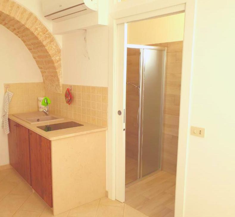 Apartament Nonna Livia By La Puglia In Un Trullo Alberobello Zewnętrze zdjęcie