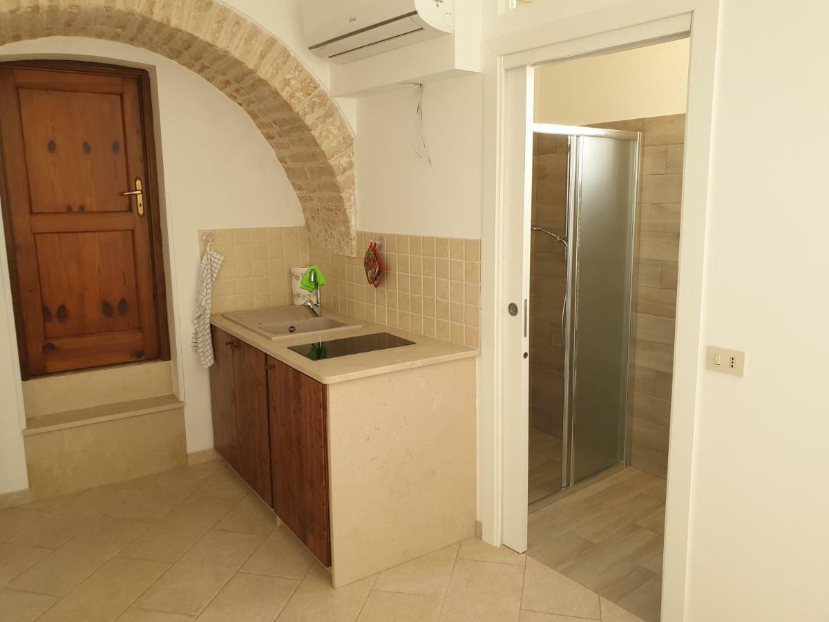 Apartament Nonna Livia By La Puglia In Un Trullo Alberobello Zewnętrze zdjęcie