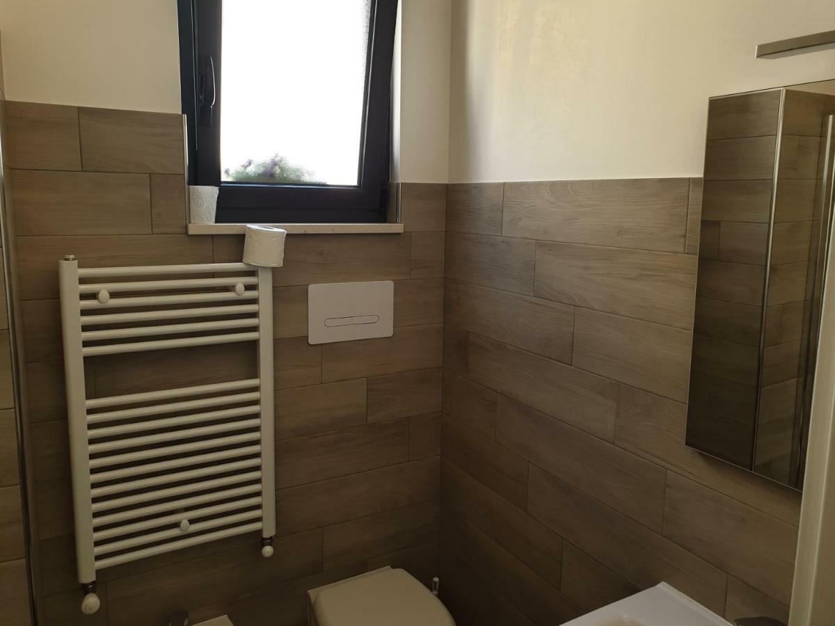 Apartament Nonna Livia By La Puglia In Un Trullo Alberobello Zewnętrze zdjęcie