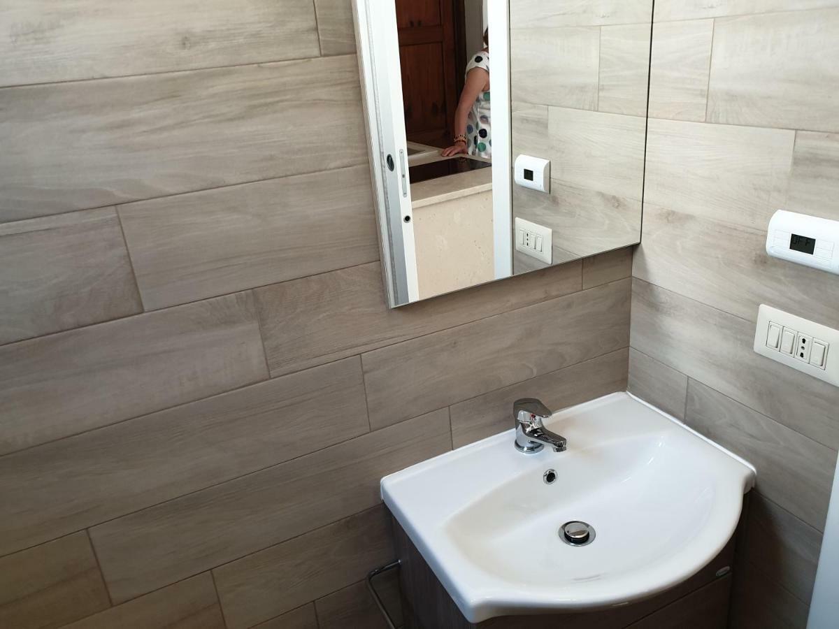 Apartament Nonna Livia By La Puglia In Un Trullo Alberobello Zewnętrze zdjęcie