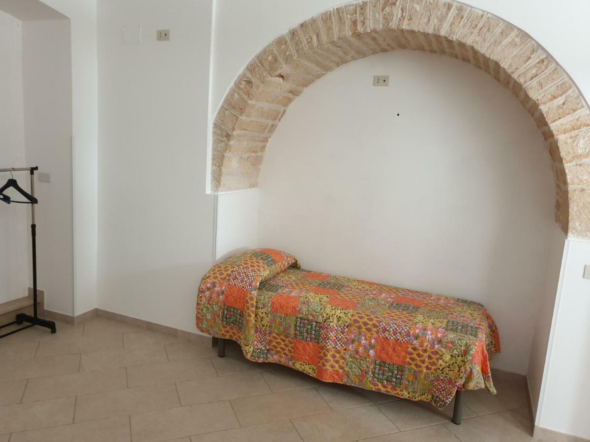 Apartament Nonna Livia By La Puglia In Un Trullo Alberobello Zewnętrze zdjęcie